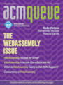 May/June 2025 acmqueue