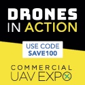 Drones in Action | Sep 2-4, 2025 | Las Vegas
