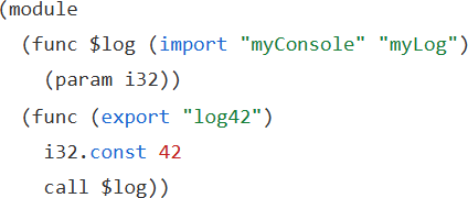 When Is WebAssembly Going to Get DOM Support?